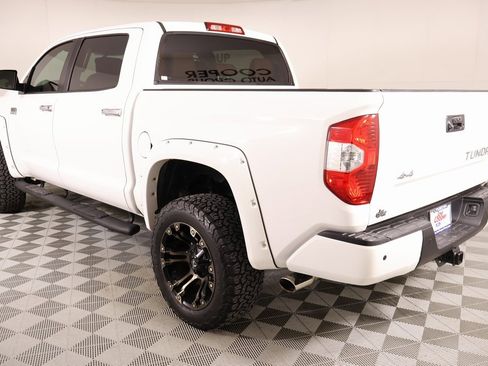 Used 2017 Toyota Tundra 1794 Edition image 25