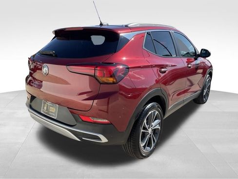 Used 2023 Buick Encore GX Select FWD image 5