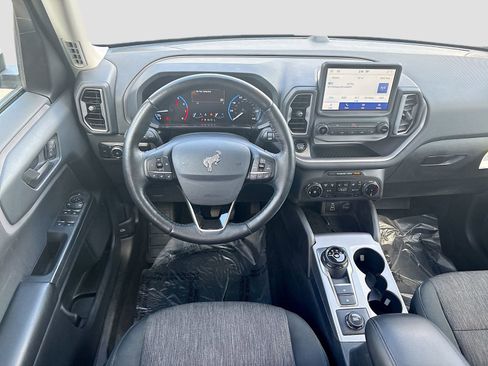Used 2023 Ford Bronco Sport Big Bend w/ Convenience Package image 20