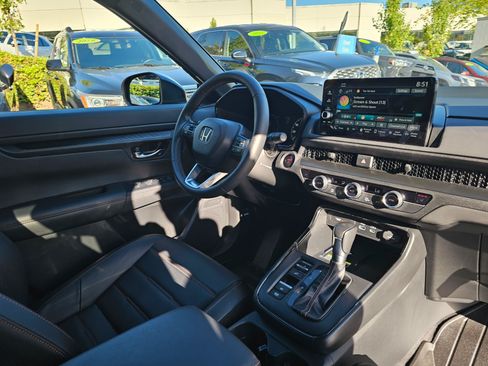 Used 2025 Honda CR-V Sport-L image 10