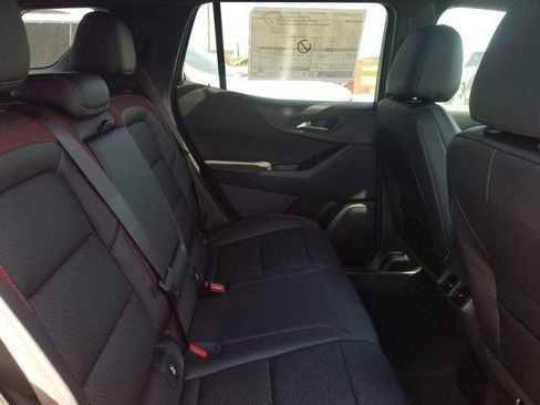 New 2026 Chevrolet Equinox RS w/ Safety and Technology Package image 12