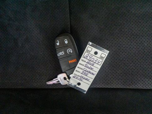 Used 2018 Dodge Challenger R/T Scat Pack image 31