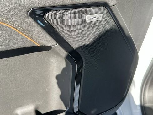 New 2026 GMC Sierra 1500 AT4 w/ AT4 Premium Package image 25