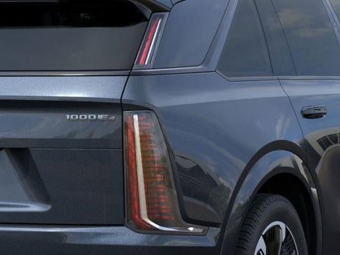 New 2025 Cadillac Escalade IQ Sport 1 w/ Smart Trailering package AWD/4WD image 11