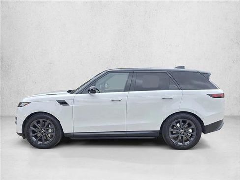 Used 2023 Land Rover Range Rover Sport SE image 7