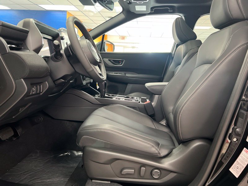 New 2026 Subaru Outback Limited XT AWD/4WD image 23