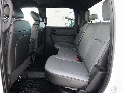 New 2026 RAM 5500 Tradesman image 11