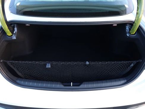 New 2026 Hyundai Sonata Blue FWD image 24