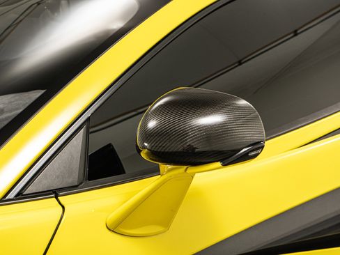 Used 2019 McLaren 600LT RWD image 34