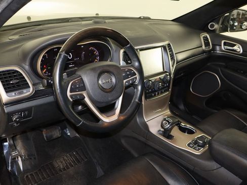 Used 2014 Jeep Grand Cherokee Summit image 27
