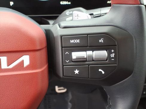 Used 2025 Kia K4 GT-Line Turbo image 25