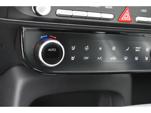 New 2026 Hyundai Palisade Calligraphy image 26