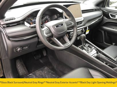 New 2026 Jeep Compass Limited