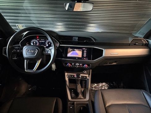 Used 2022 Audi Q3 2.0T Premium AWD/4WD image 15