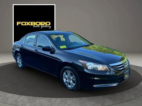 Used 2012 Honda Accord SE image 3