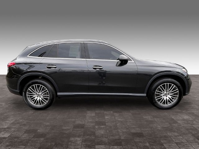 Certified 2023 Mercedes-Benz GLC 300 4MATIC image 8
