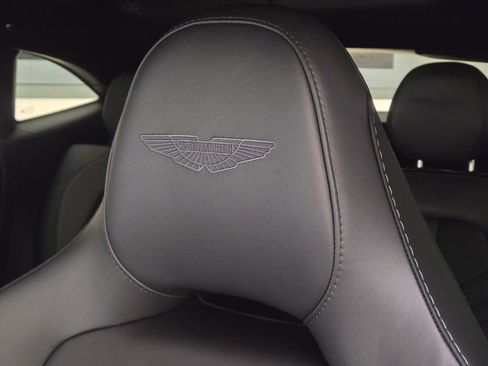 Used 2023 Aston Martin DBX 707 AWD/4WD image 32