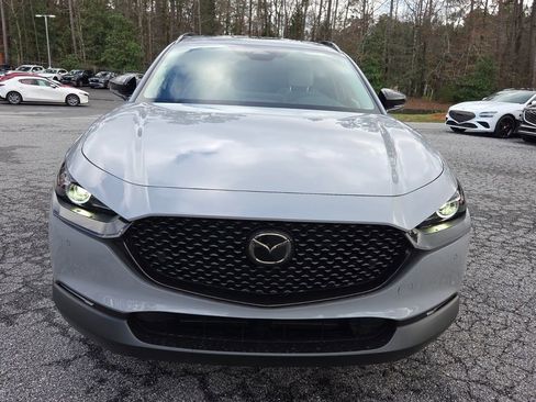 New 2026 MAZDA CX-30 Aire Edition AWD/4WD image 2