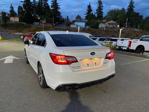 Used 2019 Subaru Legacy 2.5i Limited AWD/4WD image 2