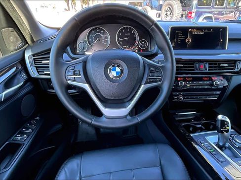 Used 2016 BMW X5 xDrive35i image 4