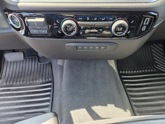 Used 2026 Chevrolet Silverado 2500 LT w/ Trail Boss Package AWD/4WD image 8