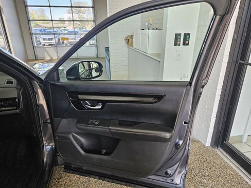 Used 2024 Honda CR-V Sport Touring image 14