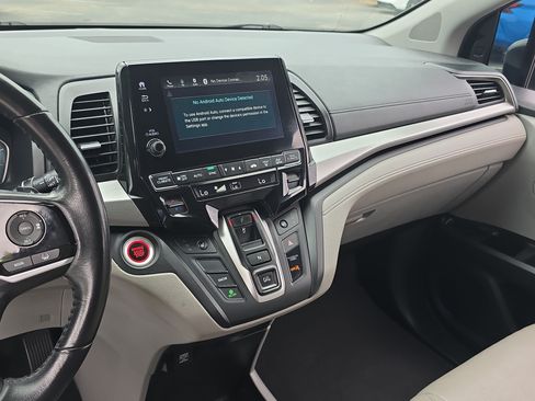 Used 2018 Honda Odyssey EX-L image 20