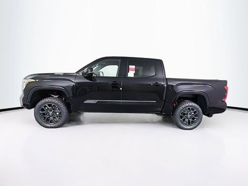 New 2026 Toyota Tundra Platinum AWD/4WD image 5