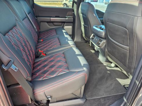 Used 2024 Ford F150 XLT w/ Equipment Group 303A High image 14