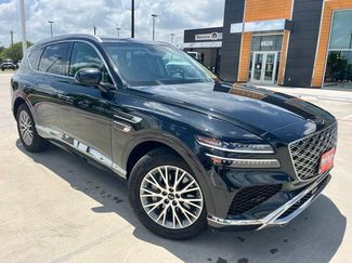 Used 2025 Genesis GV80 2.5T Standard AWD/4WD video 1