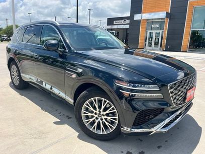 Used 2025 Genesis GV80 2.5T Standard