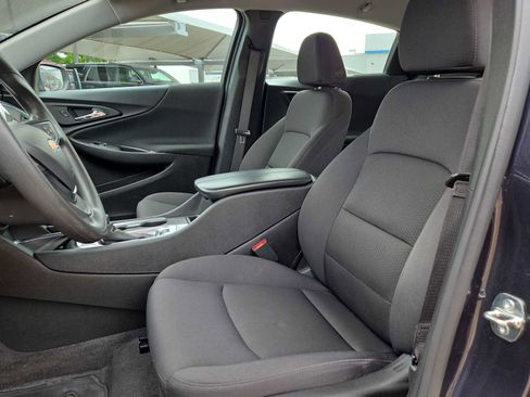 Used 2023 Chevrolet Malibu LT image 15