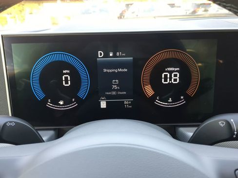 New 2026 Hyundai Sonata SEL FWD image 32