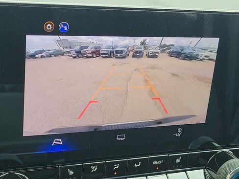 New 2026 Chevrolet Colorado LT RWD image 24
