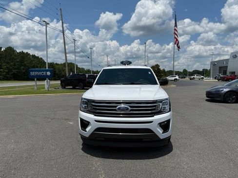 Used 2020 Ford Expedition XL RWD image 2