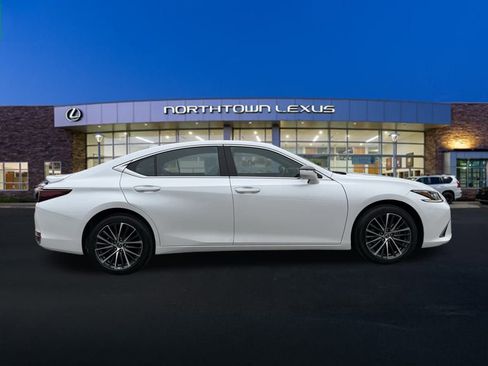 Used 2023 Lexus ES 250 250 image 23