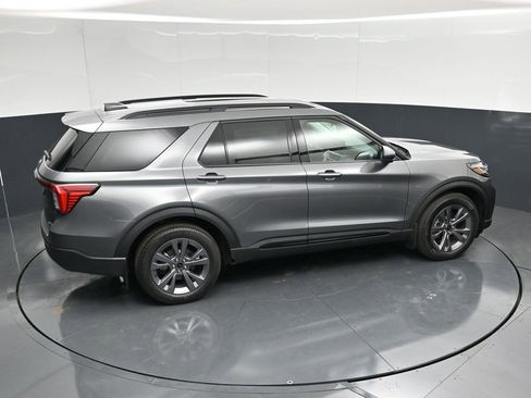New 2026 Ford Explorer Active w/ Active Comfort Package AWD/4WD image 52