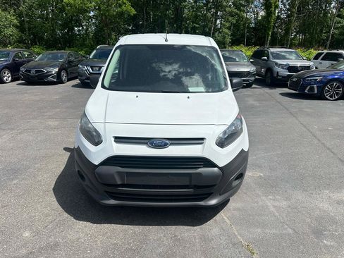 Used 2018 Ford Transit Connect XL FWD image 2