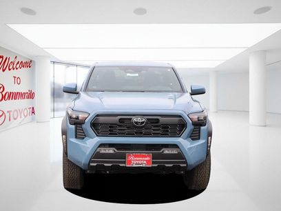 New 2026 Toyota Tacoma TRD Off-Road