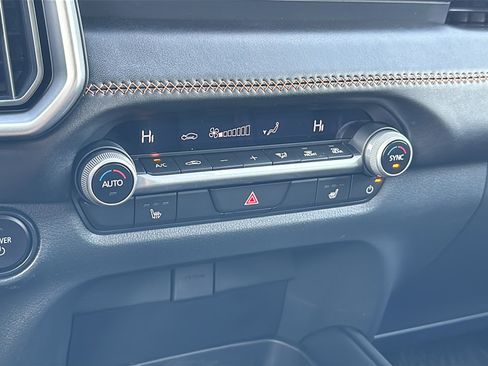 Used 2025 MAZDA CX-50 AWD 2.5 Hybrid w/ Weather Package image 25