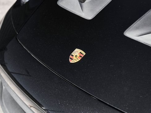 Used 2024 Porsche 911 GT3 RS RWD image 7