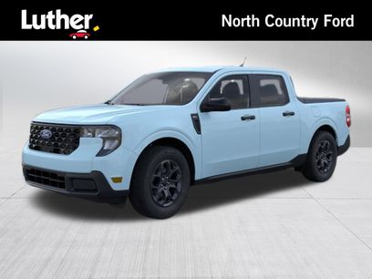 New 2026 Ford Maverick XLT w/ Equipment Group 301A