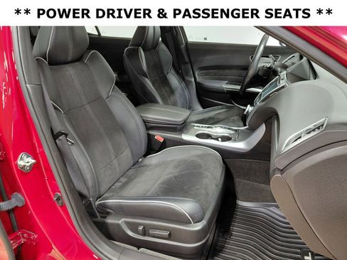 Used 2019 Acura TLX V6 w/ Technology & A-SPEC Pkg AWD/4WD image 14