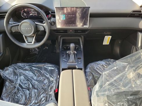 New 2026 MAZDA CX-5 Select AWD/4WD image 16
