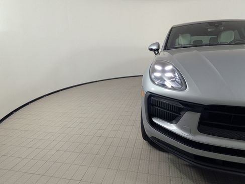 New 2026 Porsche Macan S AWD/4WD image 12