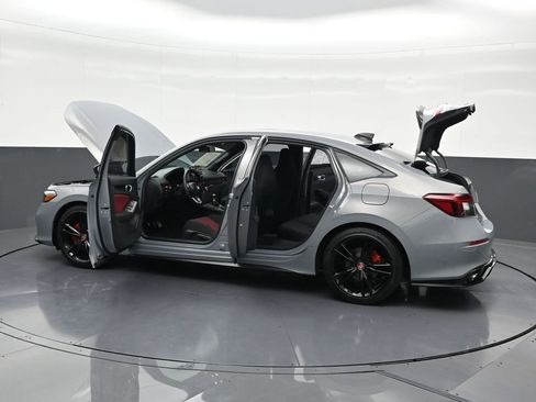 Used 2025 Honda Civic Si image 34