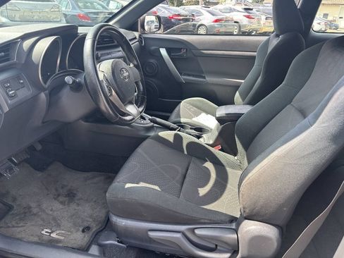 Used 2011 Scion tC FWD image 20