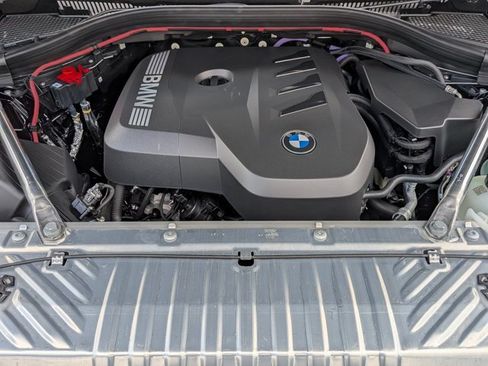 New 2026 BMW X3 xDrive30i w/ Convenience Package AWD/4WD image 18