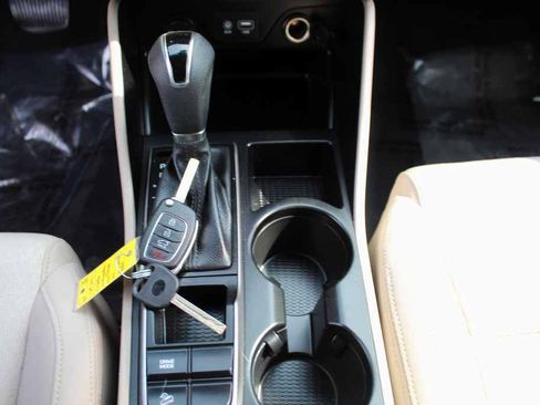 Used 2016 Hyundai Tucson SE w/ Option Group 02 FWD image 21
