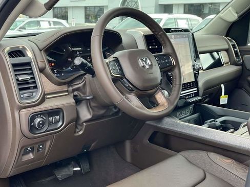 New 2026 RAM 1500 Limited image 9